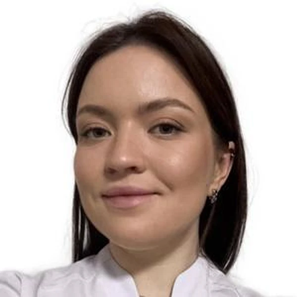 Попова Юлия Александровна — Эндоскопист, Пермь