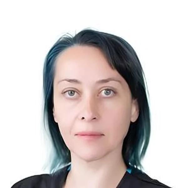 Тауфик Виктория-Самира Александровна — Нутрициолог, Люберцы