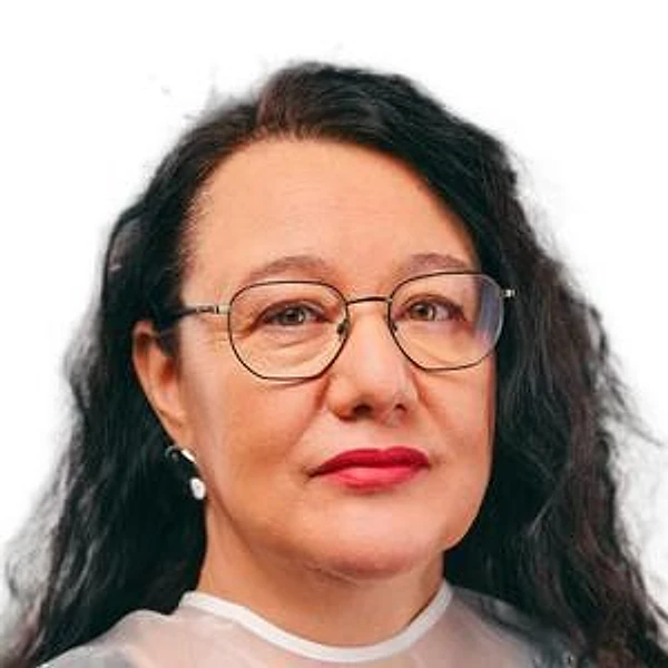 Дивинская Анна Леонидовна — Нутрициолог, Санкт-Петербург
