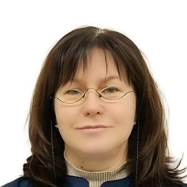 Андреева Вера Николаевна — Массажист, Люберцы
