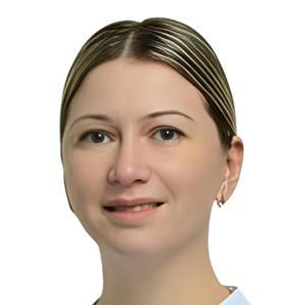 Мороз Яна Ивановна — Детский стоматолог-гигиенист, Стоматолог-гигиенист, Екатеринбург