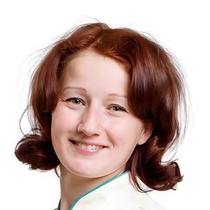 Бондаренко Любовь Анатольевна — Функциональный диагност, Сыктывкар