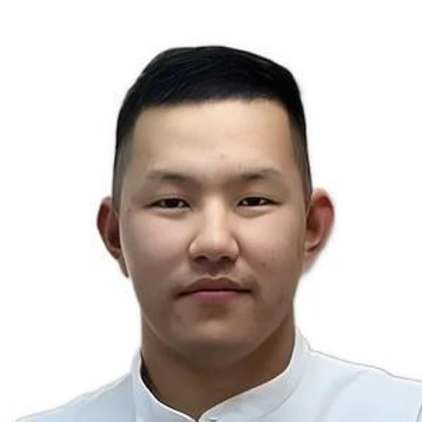 Бубеев Станислав Чингисович — Стоматолог, Стоматолог-ортопед, Улан-Удэ