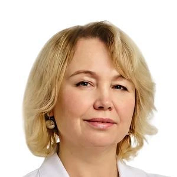Иванова Елена Александровна — Детский нейропсихолог, Клинический психолог, Екатеринбург