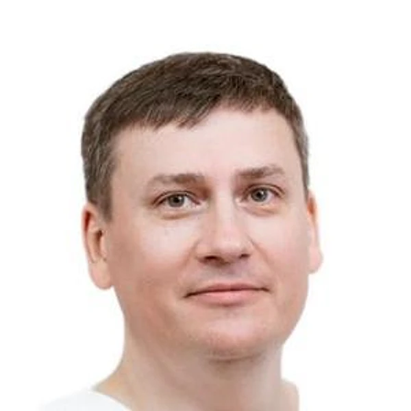 Крендясев Дмитрий Юрьевич — Стоматолог-ортопед, Реутов