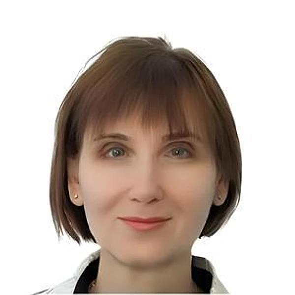 Хараман Марина Ивановна — Врач УЗИ, Детский врач УЗИ, Ялта