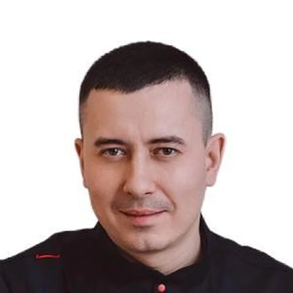 Ковалев Константин Владимирович — Стоматолог-ортопед, Сафоново