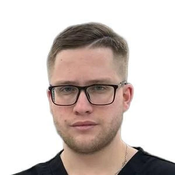 Бондарев Сергей Михайлович — Стоматолог, Рязань