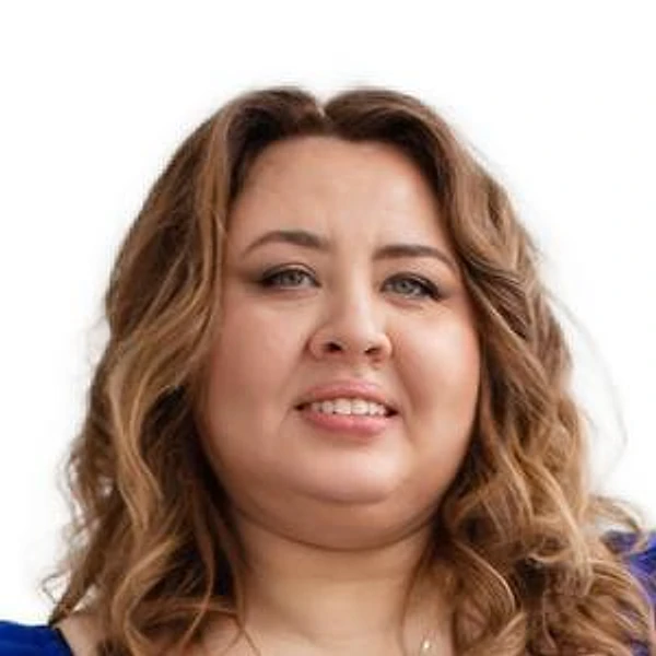 Прошутинская Юлия Николаевна — Психолог, Москва