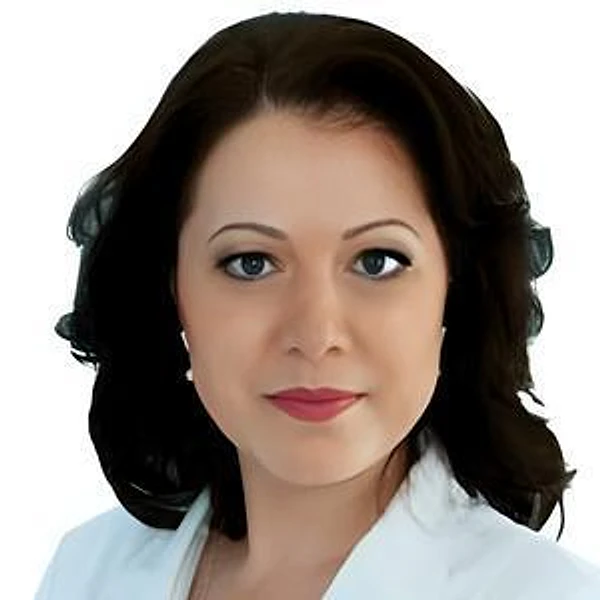 Половенко Ольга Константиновна — Стоматолог-гигиенист, Стоматолог, Москва