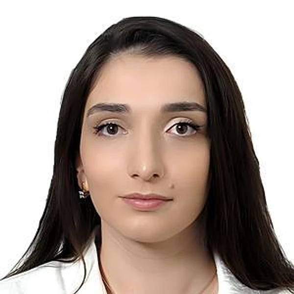 Курбанова Патимат Шамилевна — Гинеколог, Санкт-Петербург
