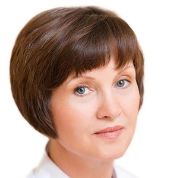 Кузнецова Антонина Федоровна — Стоматолог, Реутов