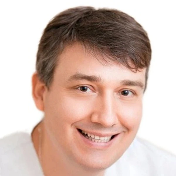Ваваев Сергей Борисович — Стоматолог, Стоматолог-ортопед, Реутов
