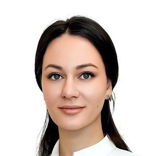Дедюкина Анастасия Валерьевна — Массажист, Детский массажист, Санкт-Петербург