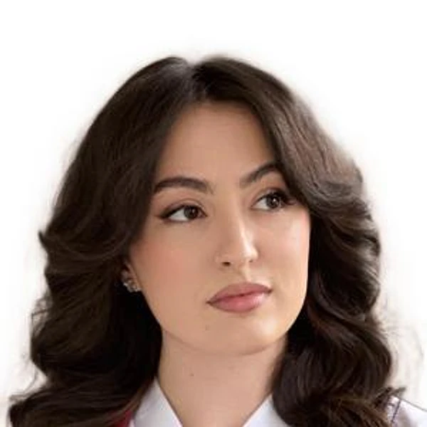 Борисова Екатерина Сергеевна — Терапевт, Курган