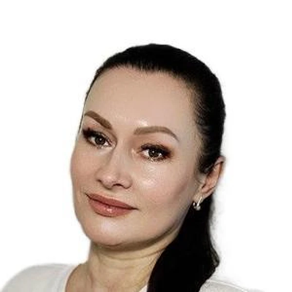 Лыткина Ирина Васильевна — Врач-косметолог, Воронеж