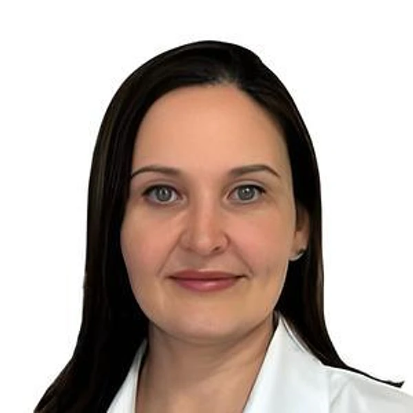 Иваницкая Елена Васильевна — Логопед, Екатеринбург