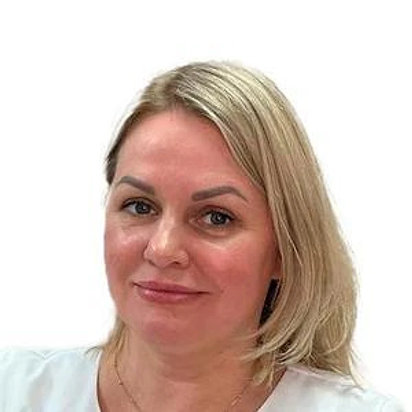 Филиппова Юлия Петровна — Подолог-эстетист, Санкт-Петербург