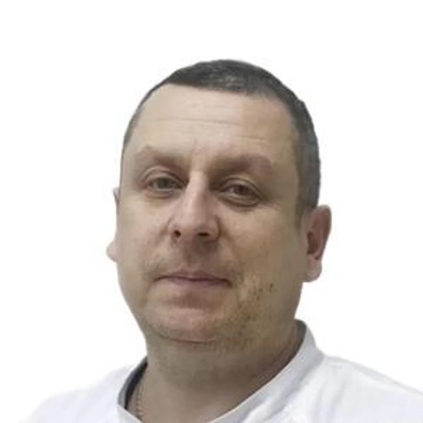 Кузнецов Игорь Валерьевич — Стоматолог, Стоматолог-эндодонтист, Казань