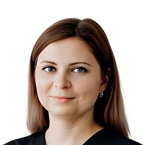 Лобанова Кристина Геннадьевна — Эндокринолог, Диетолог, Москва