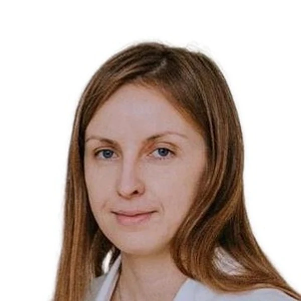 Шатилова Людмила Александровна — Кардиолог, Тольятти