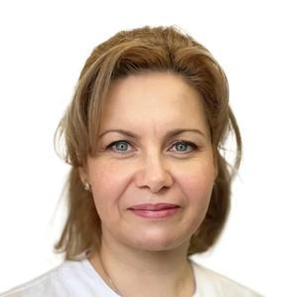 Данилова Татьяна Юрьевна — Стоматолог, Жуковский