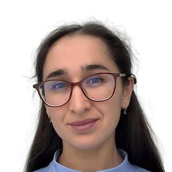 Сундукова Карина Рамильевна — Эндокринолог, Магнитогорск