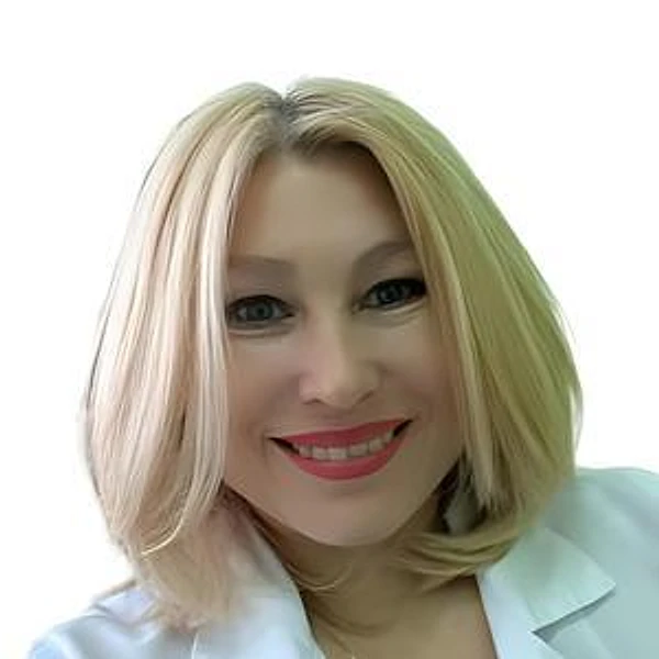 Катасонова Зульфия Абдрахмановна — Гинеколог, Сексолог, Тольятти