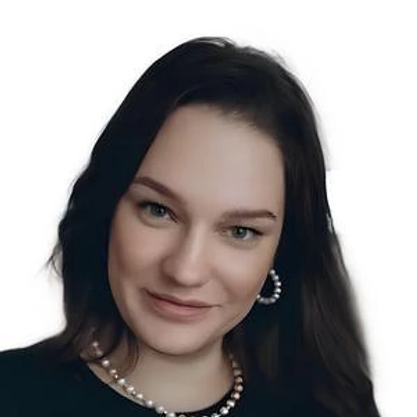 Четверкина Екатерина Дмитриевна — Клинический психолог, Психолог, Санкт-Петербург