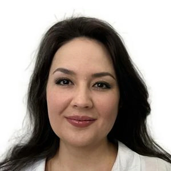 Новрузова Нуршат Юсуповна — Детский психолог, Психолог, Казань