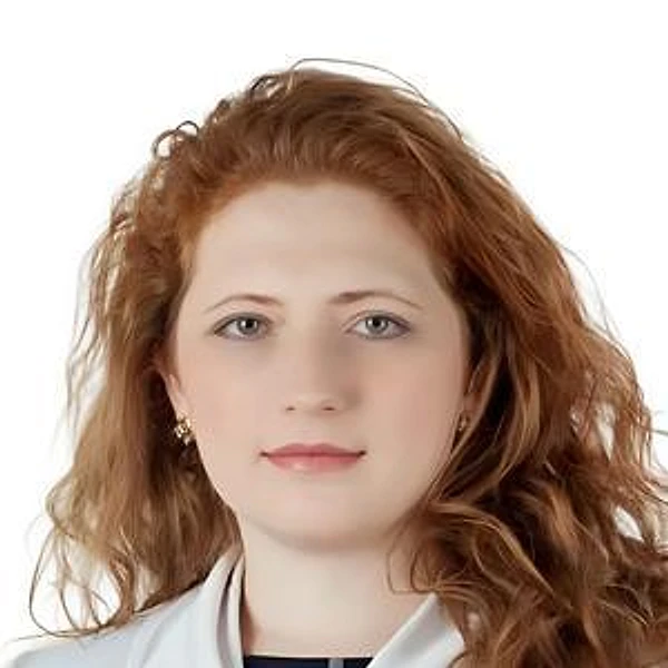 Плаксина Ирина Евгеньевна — Терапевт, Врач УЗИ, Королёв