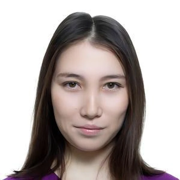 Фаизова Камила Жаныбековна — Массажист, Детский инструктор ЛФК, Детский массажист, Ивантеевка