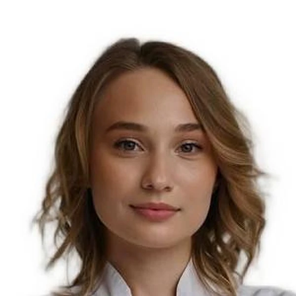 Зинченко Дарья Сергеевна — Стоматолог-хирург, Стоматолог-имплантолог, Москва