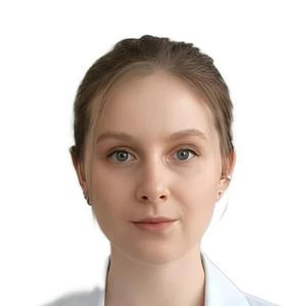Павликова Анастасия Андреевна — Психолог, Дзержинск