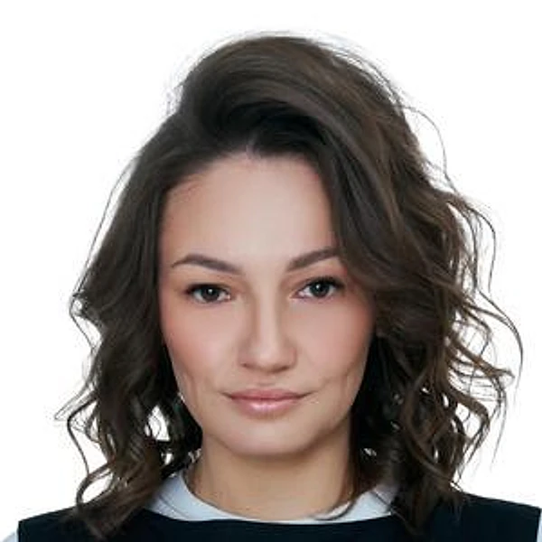 Подсвирова Анна Александровна — Стоматолог-гигиенист, Москва