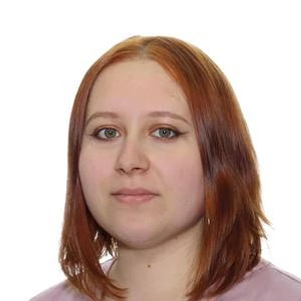 Фоменко Кристина Игоревна — Стоматолог-ортодонт, Санкт-Петербург