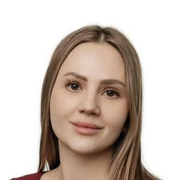 Нестеренко Ольга Александровна — Кардиолог, Омск