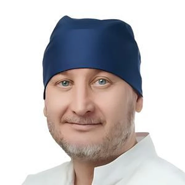 Туляев Леонид Александрович — Травматолог, Ортопед, Пермь