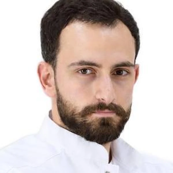 Гочелашвили Паата Парвизович — Кардиолог, Функциональный диагност, Красногорск