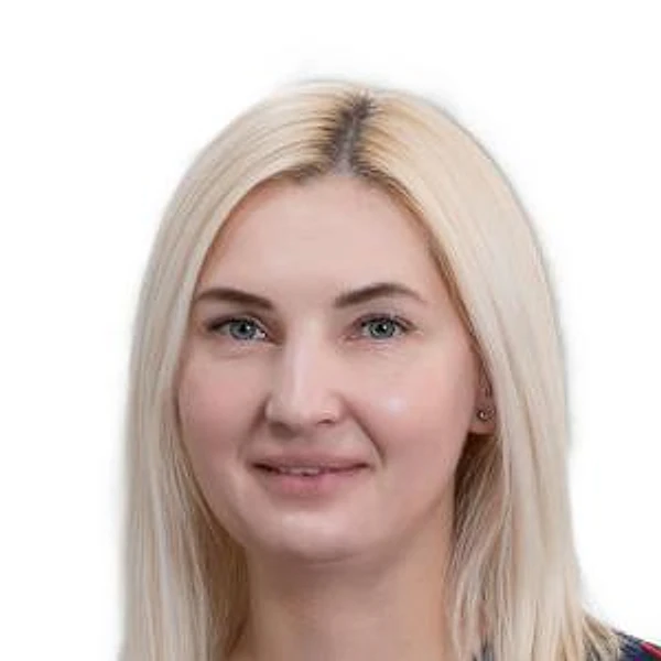 Елисеева Надежда Сергеевна — Косметолог-эстетист, Самара