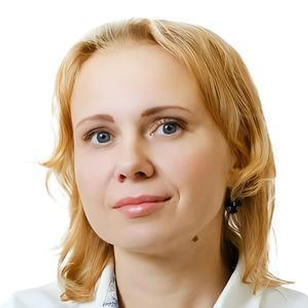 Лазарева Татьяна Валериевна — Невролог, Детский невролог, Тольятти