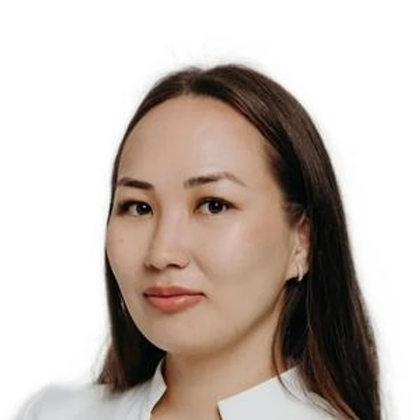 Шарапова Лидия Николаевна — Репродуктолог, Врач УЗИ, Гинеколог, Реутов