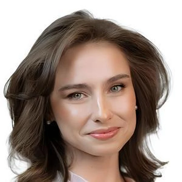 Принц Александра Денисовна — Детский ортопед, Детский травматолог, Ортопед, Травматолог, Санкт-Петербург