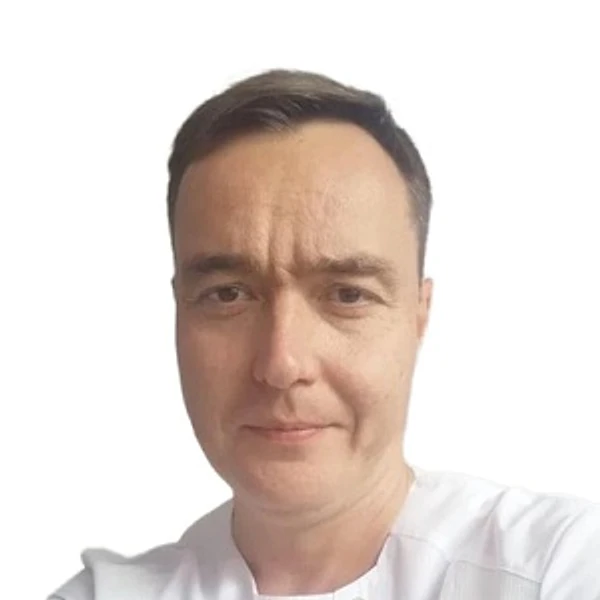 Садовский Вадим Владимирович — Нейрохирург, Тольятти