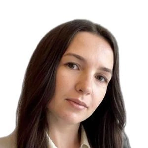 Озерных Алена Геннадьевна — Детский психолог, Иркутск