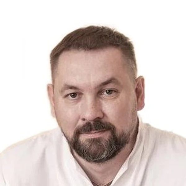 Пикаев Андрей Николаевич — Нейрохирург, Тольятти