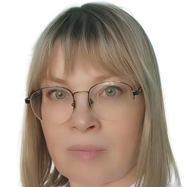 Тутушина Любовь Александровна — Невролог, Тольятти