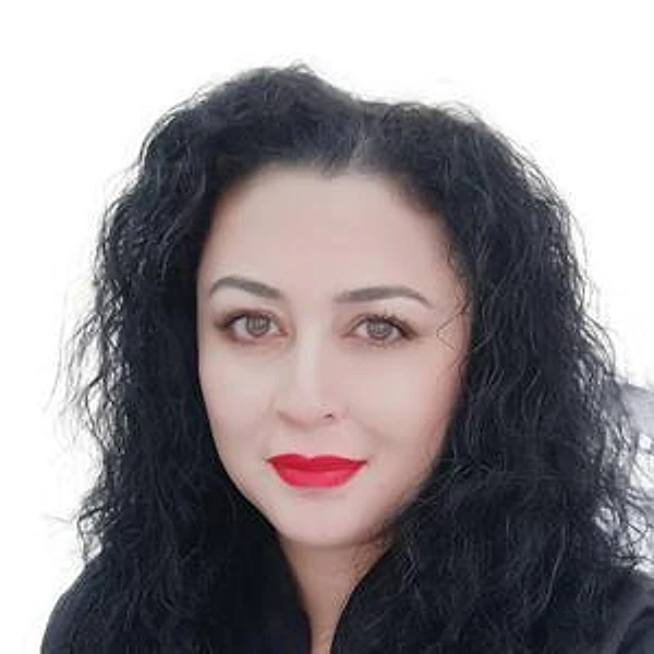 Гучемукова Саида Адамовна — Терапевт, Врач УЗИ, Ессентуки