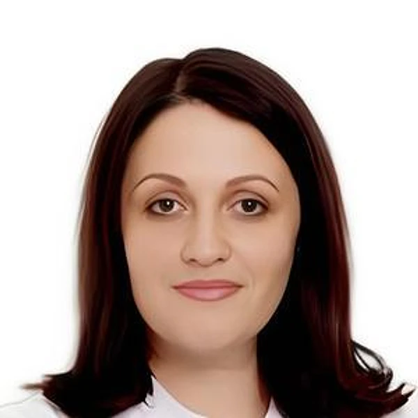 Рожкова Галина Николаевна — Клинический психолог, Санкт-Петербург