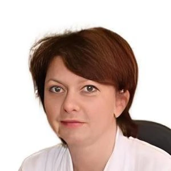 Виноградова Екатерина Викторовна — Гинеколог, Акушер, Тольятти